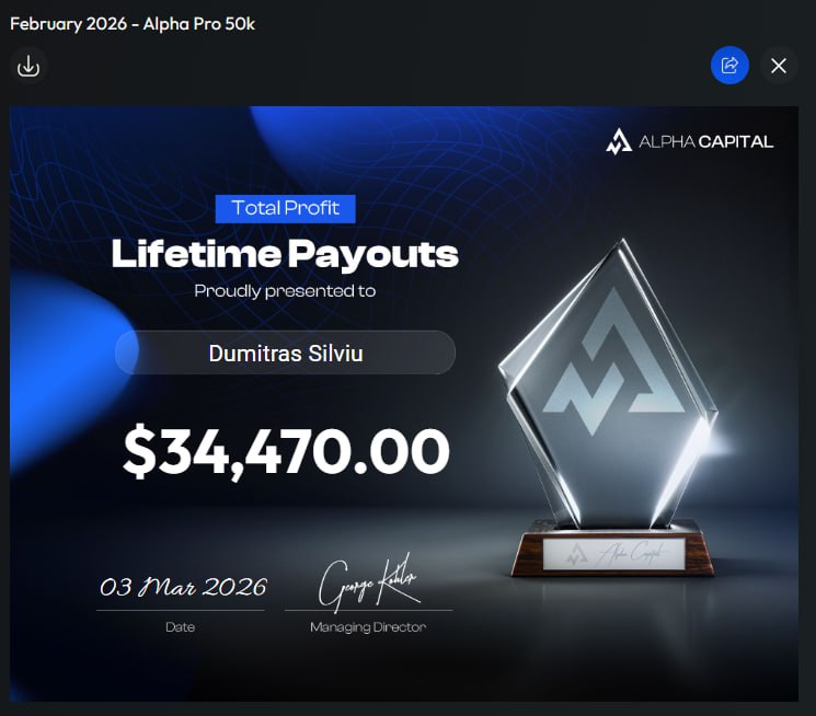Payout Certificate 7